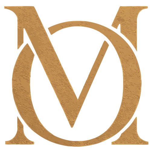 Logo Mathyas Ong